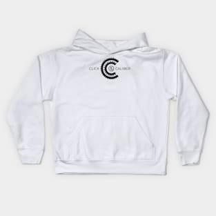 Click & Caliber Kids Hoodie